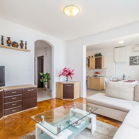 Apartment Lucky 1 Rijeka Eksteriør bilde