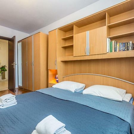 Apartment Lucky 1 Rijeka Eksteriør bilde