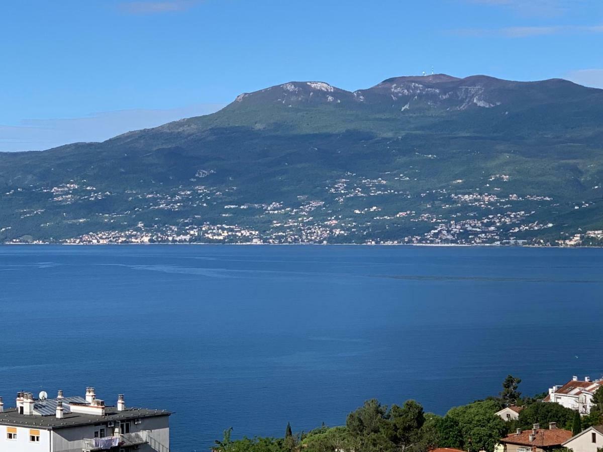 Apartment Lucky 1 Rijeka Eksteriør bilde
