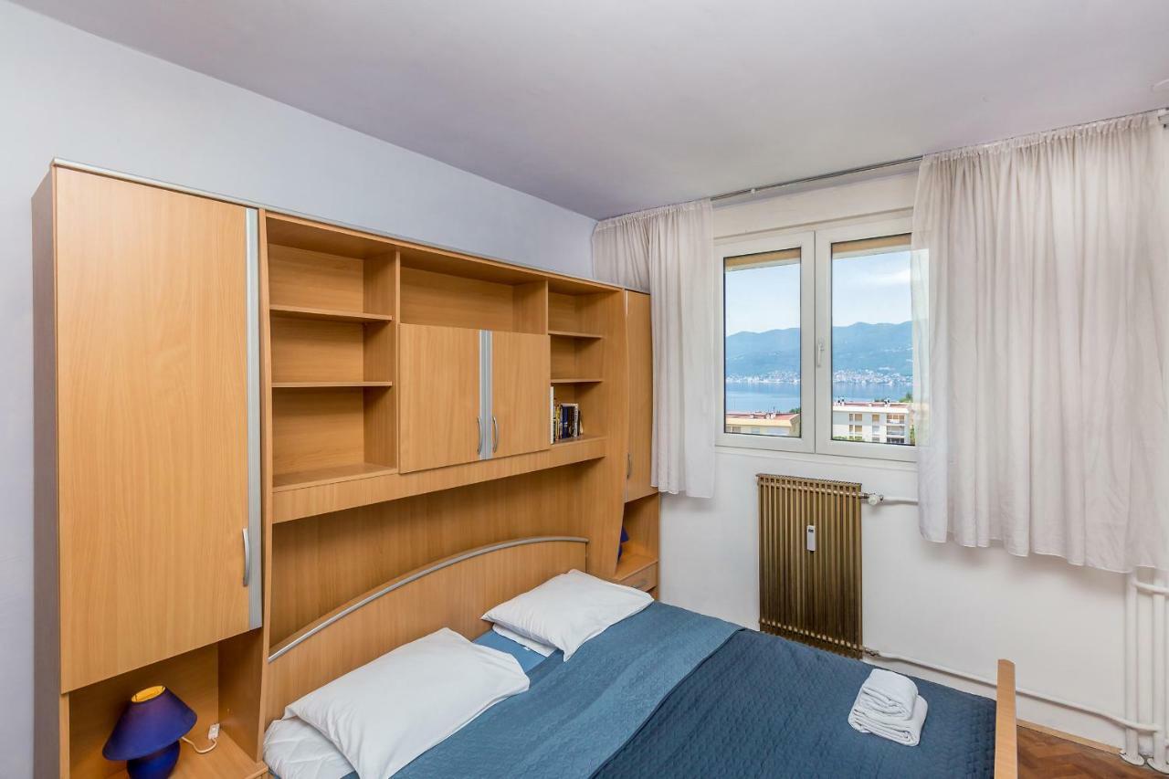 Apartment Lucky 1 Rijeka Eksteriør bilde